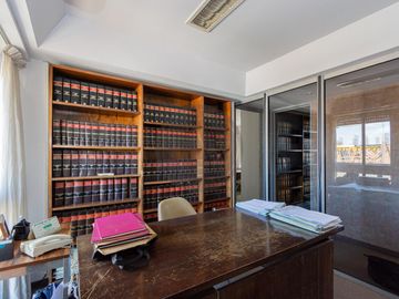 Departamento 4 ambientes en venta - Balvanera