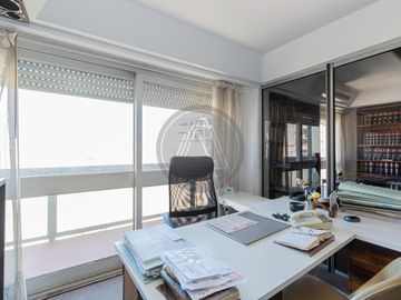Departamento 4 ambientes en venta - Balvanera