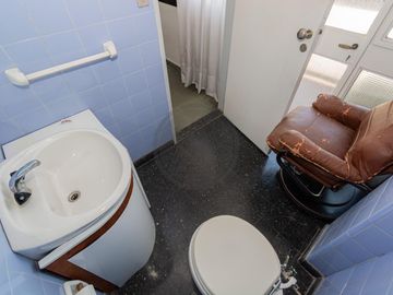 Departamento 4 ambientes en venta - Balvanera