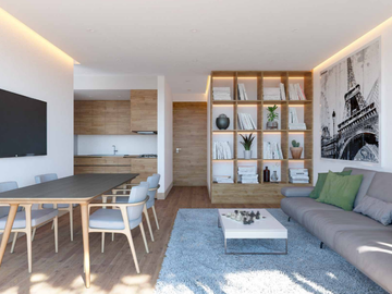 DEPARTAMENTO EN  COLONIA ROMA