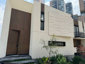 Casa  nueva en venta Bosque Real