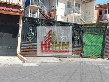 VALLE DE ANAHUAC CASA VENTA ECATEPEC ESTADO DE MEXICO