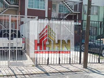 VALLE DE ANAHUAC DEPARTAMENTO VENTA ECATEPEC ESTADO DE MEXICO