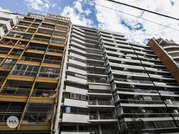 Departamento 2 dormitorios - Güemes 2000  - Centro Rosario | Venta