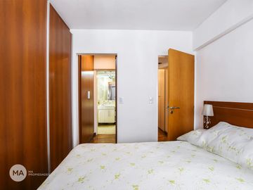 Departamento 2 dormitorios - Güemes 2000  - Centro Rosario | Venta