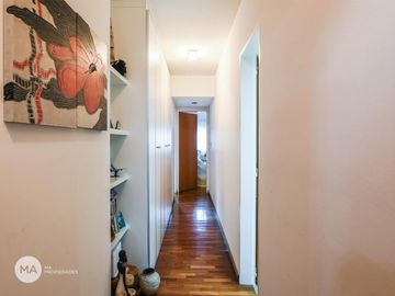 Departamento 2 dormitorios - Güemes 2000  - Centro Rosario | Venta
