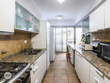 Departamento 2 dormitorios - Güemes 2000  - Centro Rosario | Venta