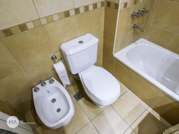 Departamento 2 dormitorios - Güemes 2000  - Centro Rosario | Venta