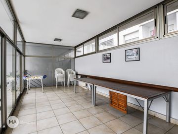 Departamento 2 dormitorios - Güemes 2000  - Centro Rosario | Venta