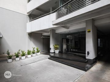 Departamento 2 dormitorios - Güemes 2000  - Centro Rosario | Venta