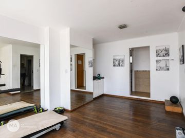 Departamento 2 dormitorios - Güemes 2000  - Centro Rosario | Venta