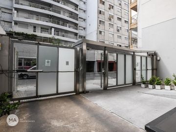 Departamento 2 dormitorios - Güemes 2000  - Centro Rosario | Venta
