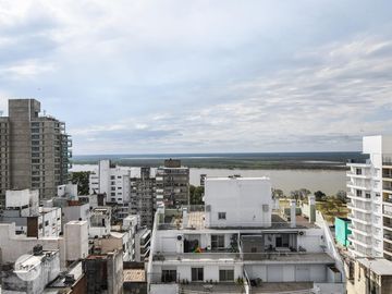 Departamento 2 dormitorios - Güemes 2000  - Centro Rosario | Venta