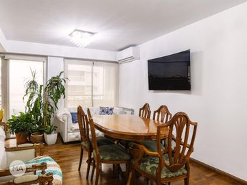 Departamento 2 dormitorios - Güemes 2000  - Centro Rosario | Venta