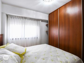 Departamento 2 dormitorios - Güemes 2000  - Centro Rosario | Venta