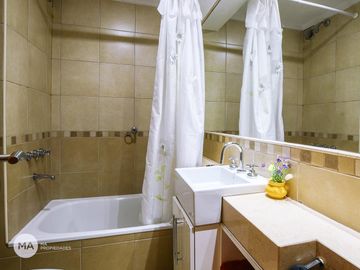 Departamento 2 dormitorios - Güemes 2000  - Centro Rosario | Venta