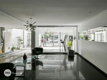 Departamento 2 dormitorios - Güemes 2000  - Centro Rosario | Venta