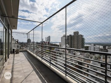 Departamento 2 dormitorios - Güemes 2000  - Centro Rosario | Venta