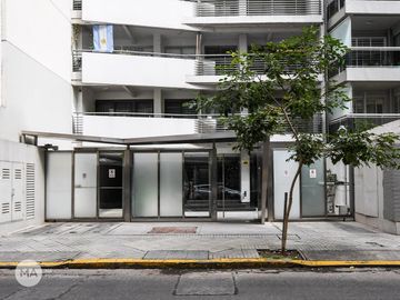 Departamento 2 dormitorios - Güemes 2000  - Centro Rosario | Venta
