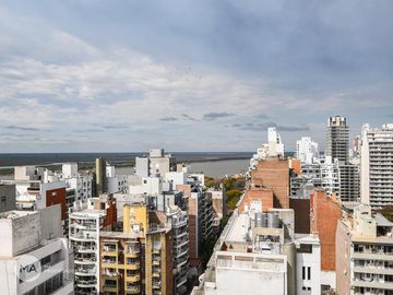 Departamento 2 dormitorios - Güemes 2000  - Centro Rosario | Venta