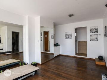 Departamento 2 dormitorios - Güemes 2000  - Centro Rosario | Venta