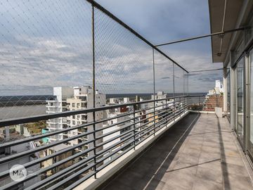 Departamento 2 dormitorios - Güemes 2000  - Centro Rosario | Venta