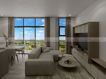 Residencial Calidris (Las aves)