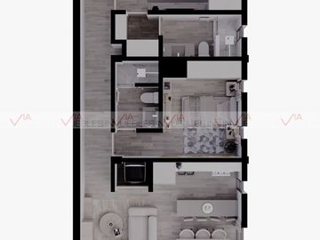 Residencial Calidris (Las aves)