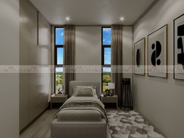 Residencial Calidris (Las aves)