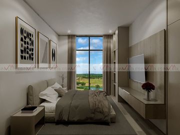 Residencial Calidris (Las aves)