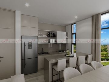 Residencial Calidris (Las aves)