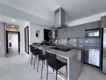 DEPARTAMENTO EN VENTA EN BAHIA DE BANDERAS, NAYARIT