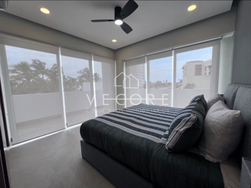 DEPARTAMENTO EN VENTA EN BAHIA DE BANDERAS, NAYARIT