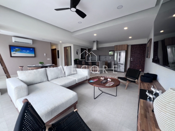DEPARTAMENTO EN VENTA EN BAHIA DE BANDERAS, NAYARIT