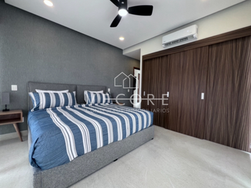 DEPARTAMENTO EN VENTA EN BAHIA DE BANDERAS, NAYARIT