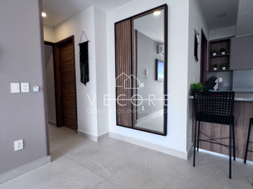 DEPARTAMENTO EN VENTA EN BAHIA DE BANDERAS, NAYARIT