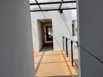 Hermoso PH con Roof Garden con acceso directo en Roma Sur