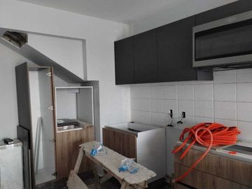 Hermoso PH con Roof Garden con acceso directo en Roma Sur