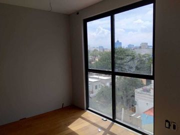 Hermoso PH con Roof Garden con acceso directo en Roma Sur