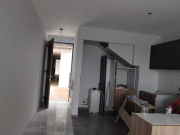 Hermoso PH con Roof Garden con acceso directo en Roma Sur