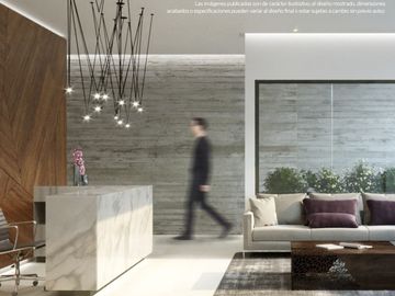 Hermoso PH con Roof Garden con acceso directo en Roma Sur