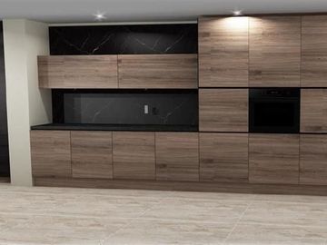 VENTA DE CASA EN ESQUINA FRENTE  A ÁREA VERDE , ZONA LOMAS DE ANGELÓPOLIS