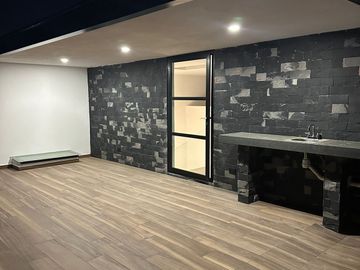 VENTA DE CASA EN ESQUINA FRENTE  A ÁREA VERDE , ZONA LOMAS DE ANGELÓPOLIS