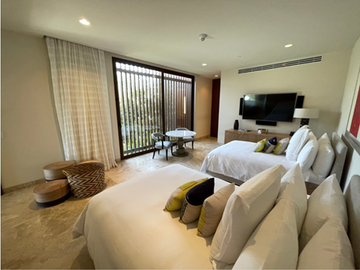 VILLA ROSEWOOD DE LUJO