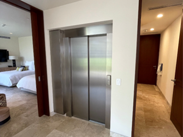 VILLA ROSEWOOD DE LUJO