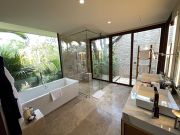 VILLA ROSEWOOD DE LUJO