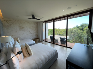 VILLA ROSEWOOD DE LUJO