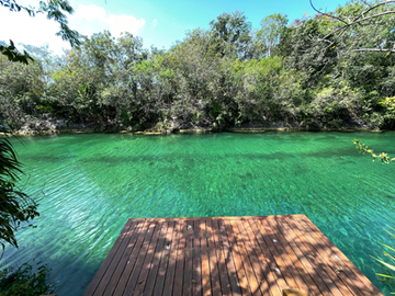 VILLA ROSEWOOD DE LUJO