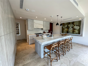 VILLA ROSEWOOD DE LUJO
