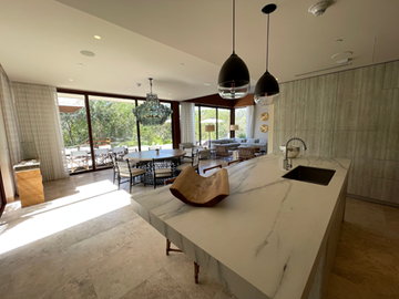 VILLA ROSEWOOD DE LUJO